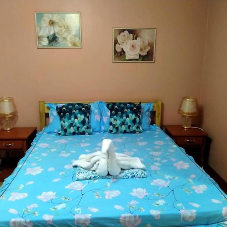 Gerste Inn Сан Хуан Екстериор снимка