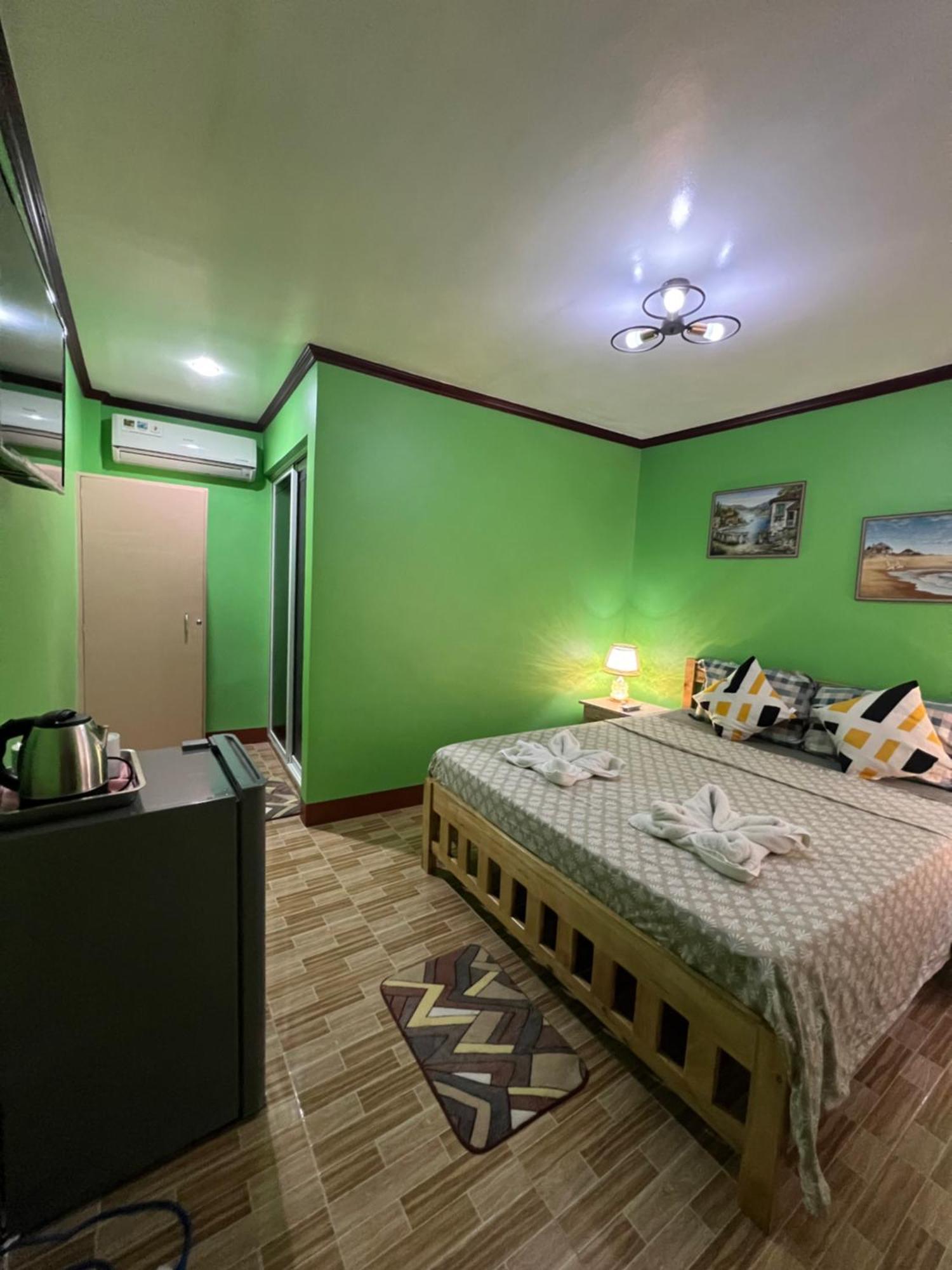 Gerste Inn Сан Хуан Екстериор снимка