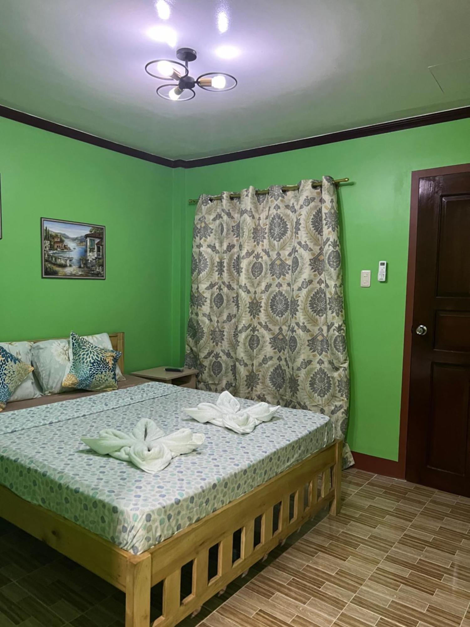 Gerste Inn Сан Хуан Екстериор снимка