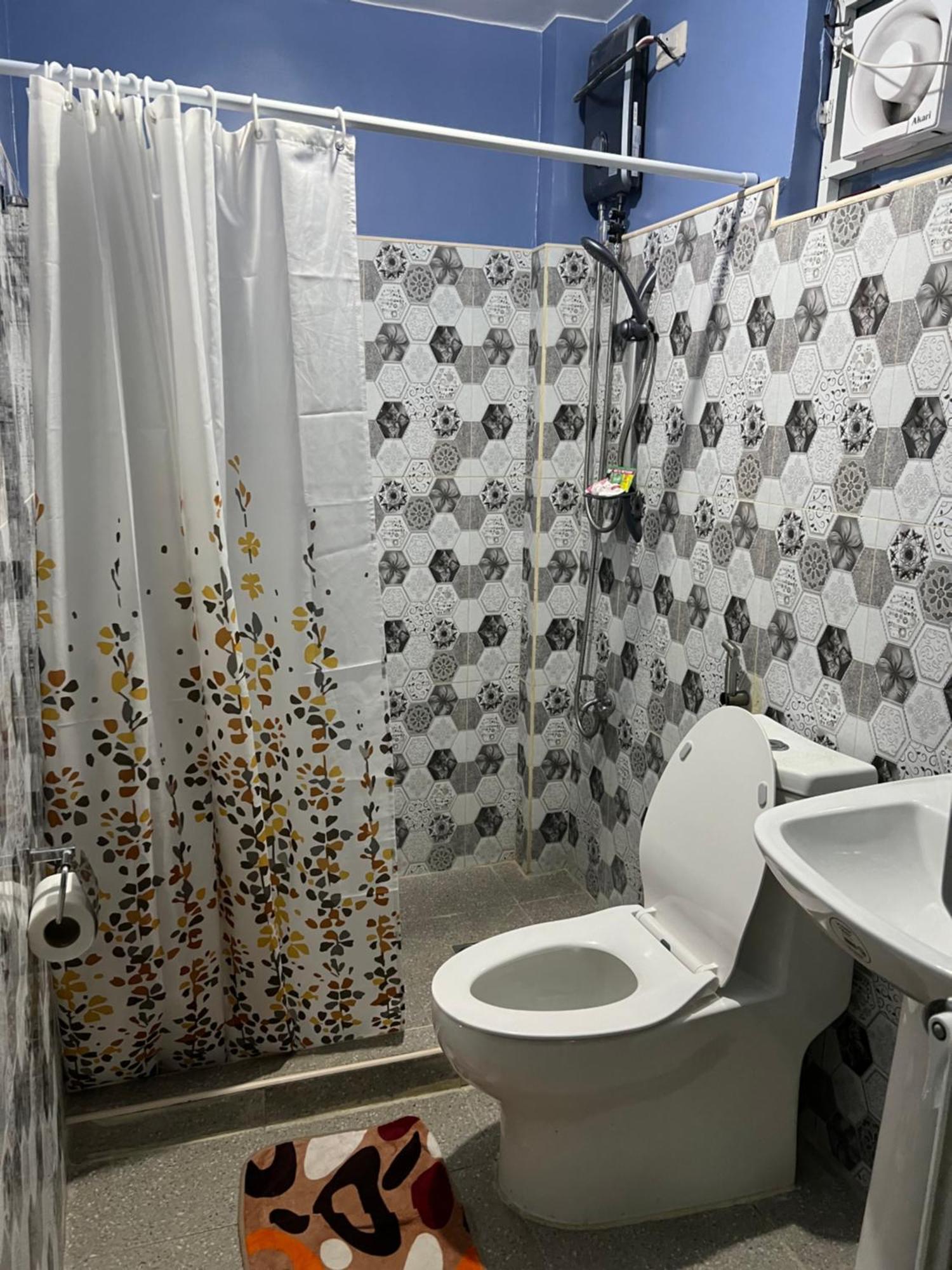 Gerste Inn Сан Хуан Екстериор снимка